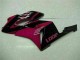 Comprar Carenados Moto Honda CBR1000RR 2004-2005 - Púrpura Negro
