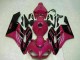 Comprar Carenados Moto Honda CBR1000RR 2004-2005 - Púrpura Negro