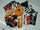 Comprar Carenados Moto Honda CBR1000RR 2004-2005 - Naranja Blanco Rojo Negro Repsol