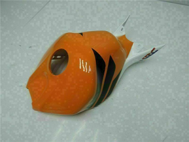 Comprar Carenados Moto Honda CBR1000RR 2004-2005 - Naranja Blanco Rojo Negro Repsol