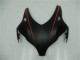 Comprar Carenados Moto Honda CBR1000RR 2008-2011 - Negro Mate Rojo