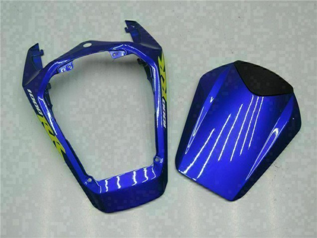 Comprar Carenados Moto Honda CBR1000RR 2008-2011 - Azul Amarillo Verde MoviStar Castrol