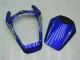 Comprar Carenados Moto Honda CBR1000RR 2008-2011 - Azul Amarillo Verde MoviStar Castrol