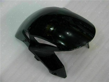 Comprar Kits Carenado Moto Honda CBR1000RR 2008-2011 - Negro Brillante Rojo Llama