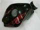Comprar Kits Carenado Moto Honda CBR1000RR 2008-2011 - Negro Brillante Rojo Llama