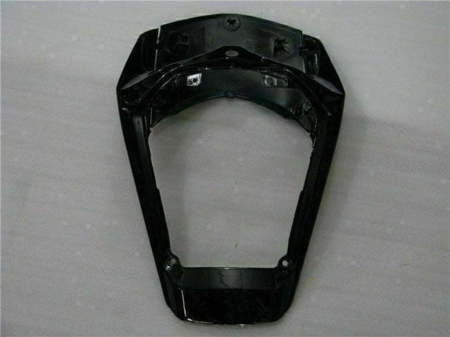 Comprar Kits Carenado Moto Honda CBR1000RR 2008-2011 - Negro Brillante Rojo Llama