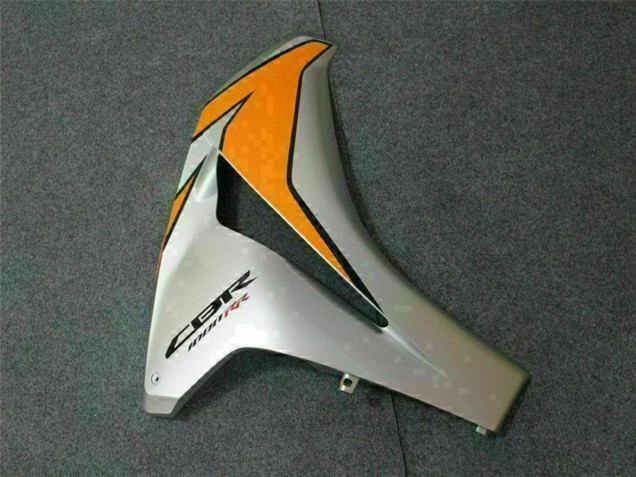 Comprar Carenados Moto Honda CBR1000RR 2008-2011 - Plata Naranja