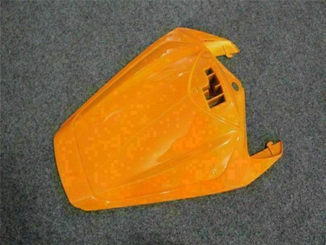 Comprar Carenados Moto Honda CBR1000RR 2008-2011 - Plata Naranja