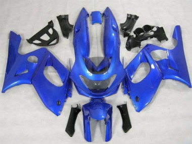 Comprar Carenados Moto Yamaha YZF600R Thundercat 1996-2007 - Azul Brillante Vibrant