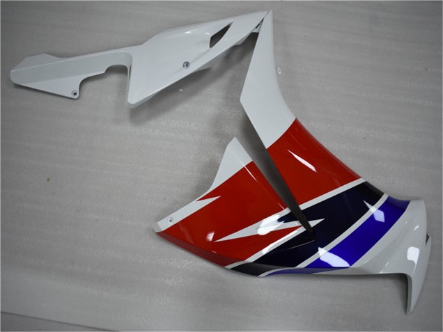 Comprar Carenado Moto Honda CBR1000RR 2012-2016 - Blanco Rojo Azul