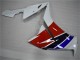 Comprar Carenado Moto Honda CBR1000RR 2012-2016 - Blanco Rojo Azul