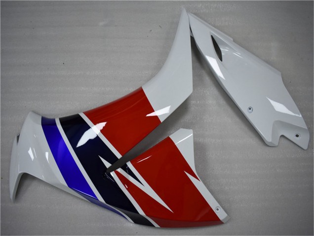 Comprar Carenado Moto Honda CBR1000RR 2012-2016 - Blanco Rojo Azul