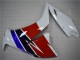 Comprar Carenado Moto Honda CBR1000RR 2012-2016 - Blanco Rojo Azul