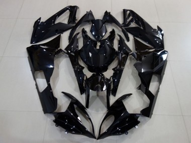 Comprar Carenados Moto BMW S1000RR 2015-2016 - Negro Brillante