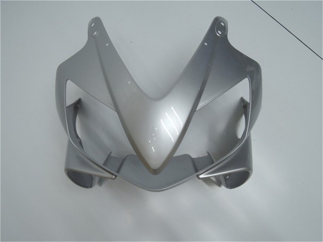 Comprar Carenado Moto Honda CBR600 F4i 2001-2003 - Plata Negro Brillante