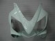 Comprar Carenados Moto Honda CBR600 F4i 2001-2003 - Blanco Azul Negro Raya