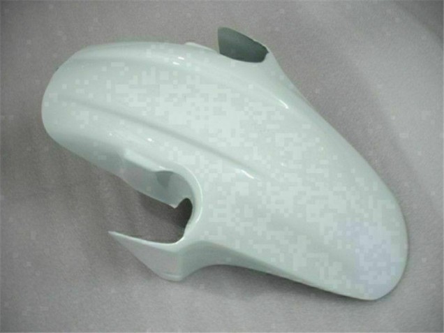 Comprar Carenados Moto Honda CBR600 F4i 2001-2003 - Blanco Azul Negro Raya