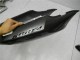 Comprar Carenados Moto Honda CBR600 F4i 2004-2007 - Plata Negro Mate
