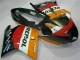 Comprar Carenado Moto Honda CBR1100XX Blackbird 1996-2007 - Naranja Blanco Rojo Negro Brillante Repsol