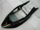 Comprar Carenado Moto ABS Honda CBR1100XX Blackbird 1996-2007 - Negro Brillante Rojo Llama