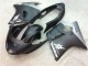 Comprar Carenados Moto Honda CBR1100XX Blackbird 1996-2007 - Negro Mate Plata