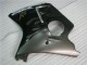 Comprar Carenados Moto Honda CBR1100XX Blackbird 1996-2007 - Negro Brillante Plata Llama