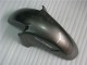 Comprar Carenados Moto Honda CBR1100XX Blackbird 1996-2007 - Negro Brillante Plata Llama