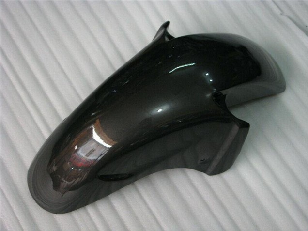 Comprar Carenado Moto ABS Honda CBR1100XX Blackbird 1996-2007 - Negro Brillante