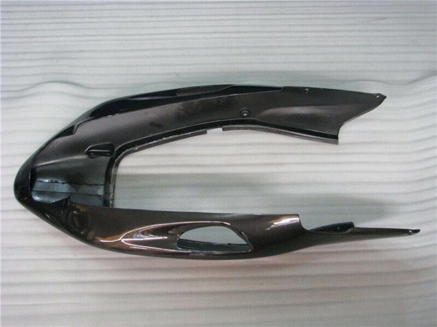 Comprar Carenado Moto ABS Honda CBR1100XX Blackbird 1996-2007 - Negro Brillante