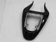 Comprar Carenados Moto Suzuki GSXR 600/750 2001-2003 - Negro Brillante Plata Llama