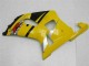 Comprar Carenados Moto Suzuki GSXR 600/750 2001-2003 - Amarillo Negro