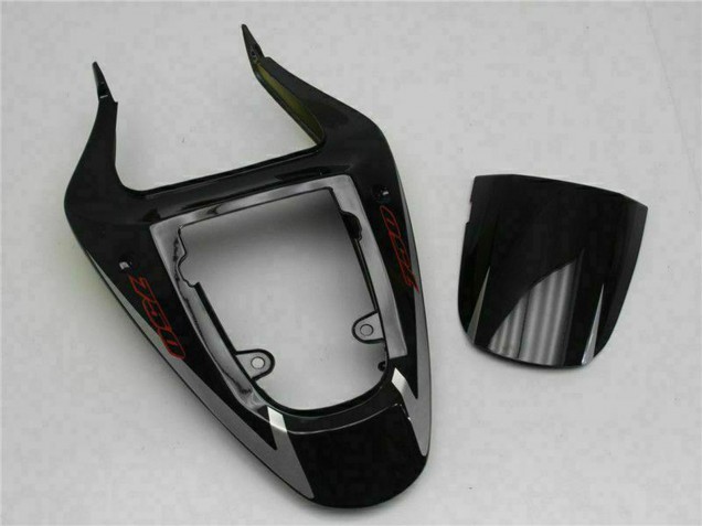 Comprar Carenados Moto Suzuki GSXR 600/750 2001-2003 - Amarillo Negro