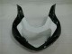 Comprar Carenados Moto Suzuki GSXR 600/750 2001-2003 - Amarillo Negro Brillante