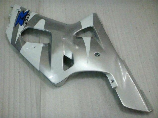 Comprar Carenados Moto Suzuki GSXR 600/750 2001-2003 - Amarillo Negro Brillante