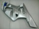 Comprar Carenados Moto Suzuki GSXR 600/750 2001-2003 - Amarillo Negro Brillante