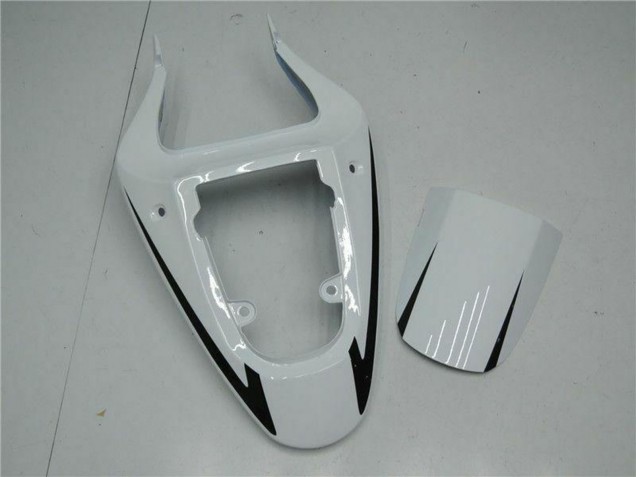 Comprar Carenados Moto Suzuki GSXR 600/750 2001-2003 - Blanco Azul Negro