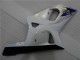 Comprar Carenados Moto Suzuki GSXR 600/750 2001-2003 - Blanco Plata Azul Negro