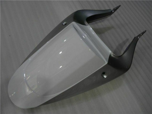Comprar Carenados Moto Suzuki GSXR 600/750 2001-2003 - Blanco Plata Azul Negro
