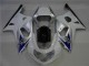 Comprar Carenados Moto Suzuki GSXR 600/750 2001-2003 - Blanco Plata Azul Negro