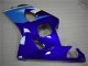 Comprar Carenado Moto Suzuki GSXR 600/750 2004-2005 - Blanco Azul Negro