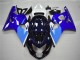 Comprar Carenado Moto Suzuki GSXR 600/750 2004-2005 - Blanco Azul Negro
