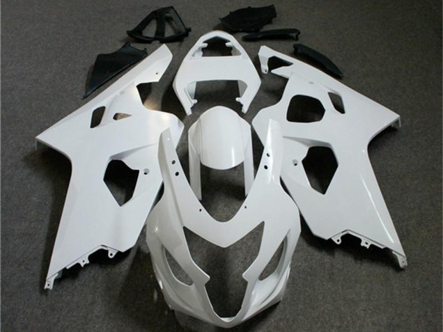 Comprar Carenados Moto Suzuki GSXR 600/750 2004-2005 - Sin Pintar