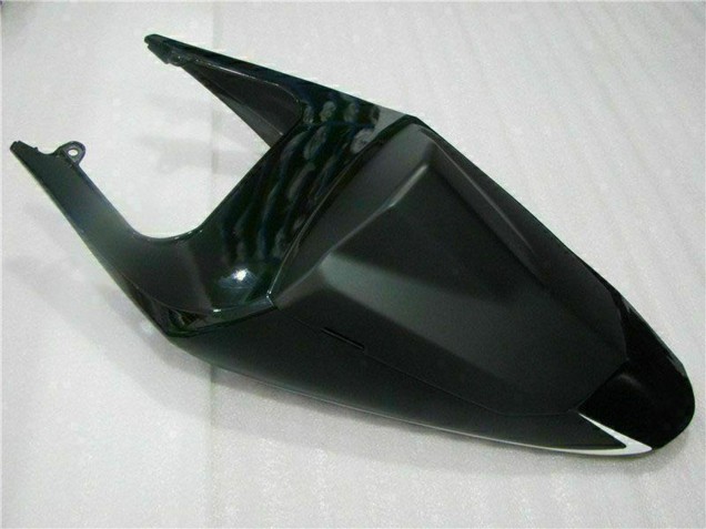 Comprar Carenados Moto Suzuki GSXR 600/750 2004-2005 - Negro Brillante Negro Mate Rojo Calcomanía