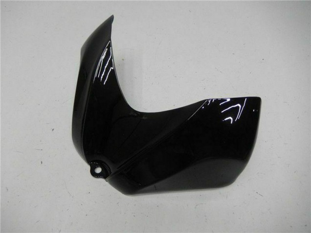 Comprar Carenado Moto Suzuki GSXR 600/750 2006-2007 - Rojo Negro Brillante
