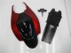 Comprar Carenado Moto Suzuki GSXR 600/750 2006-2007 - Rojo Negro Brillante