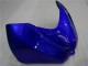 Comprar Carenados Moto Suzuki GSXR 600/750 2006-2007 - Azul Negro Mate Rojo