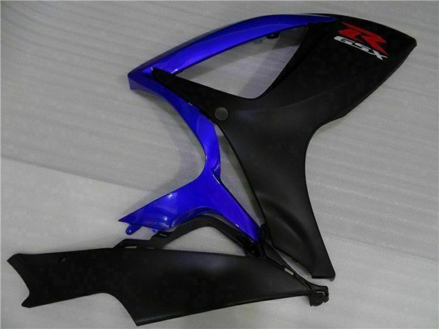 Comprar Carenados Moto Suzuki GSXR 600/750 2006-2007 - Azul Negro Mate Rojo
