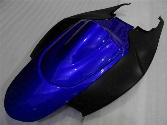 Comprar Carenados Moto Suzuki GSXR 600/750 2006-2007 - Azul Negro Mate Rojo