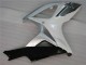 Comprar Carenados Moto Suzuki GSXR 600/750 2006-2007 - Blanco Plata