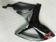 Comprar Carenados Moto Suzuki GSXR 600/750 2006-2007 - Plata Gris Negro Brillante Rojo